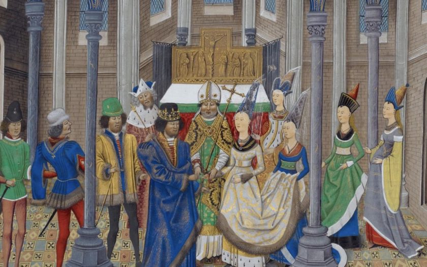 Aliança Luso-Britânica