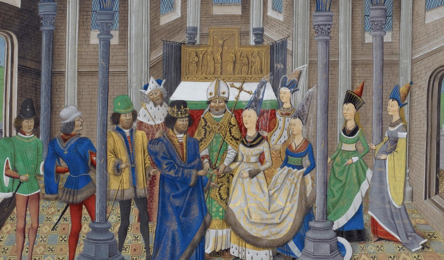 Aliança Luso-Britânica