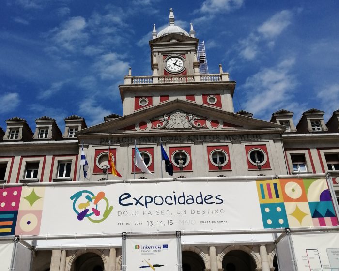 expocidades