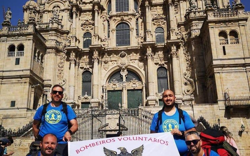 Bombeiros de Óbidos