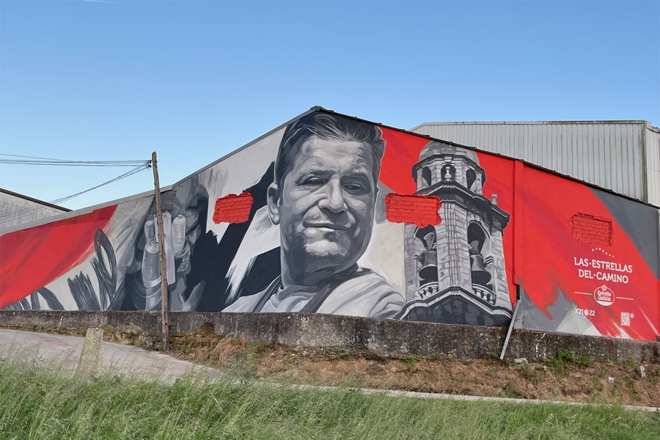 pintura mural