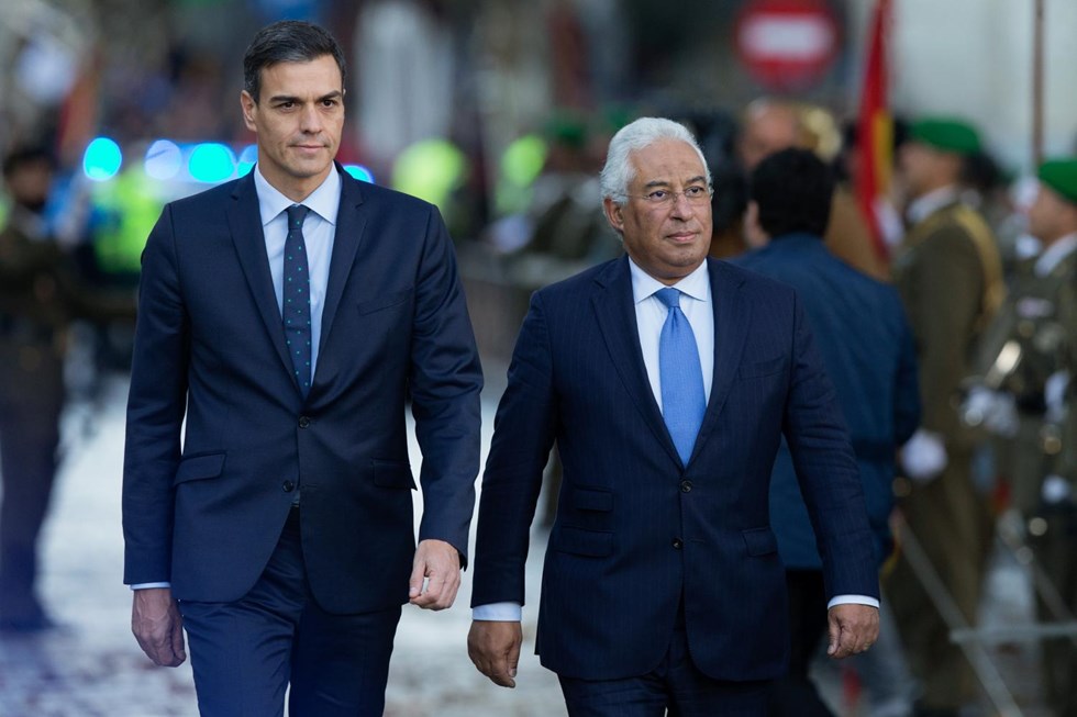 antónio costa