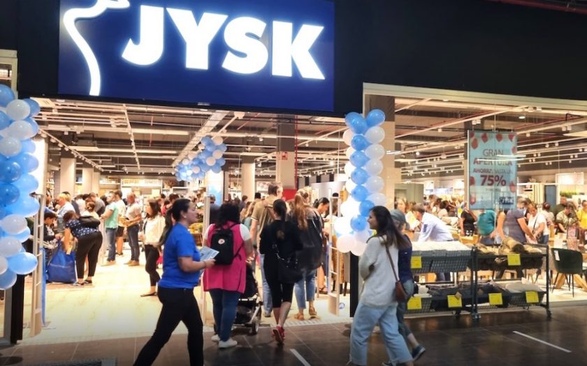 jysk