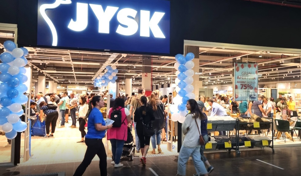 jysk
