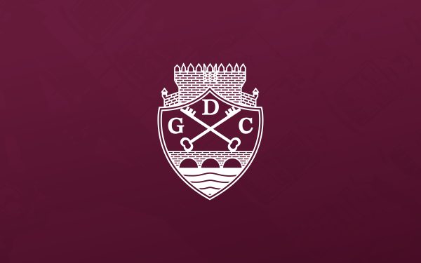 Escudo do Clube Desportivo Chaves