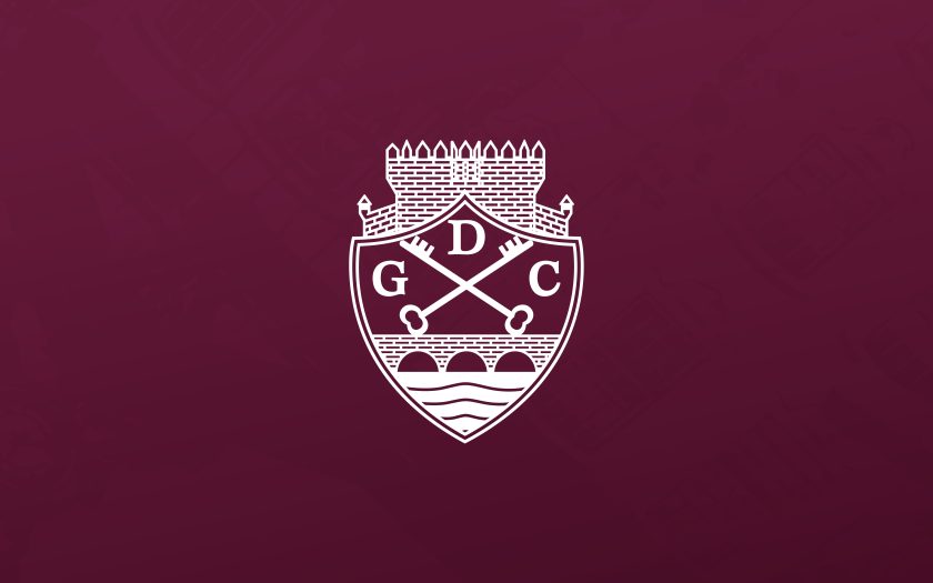 Escudo do Clube Desportivo Chaves