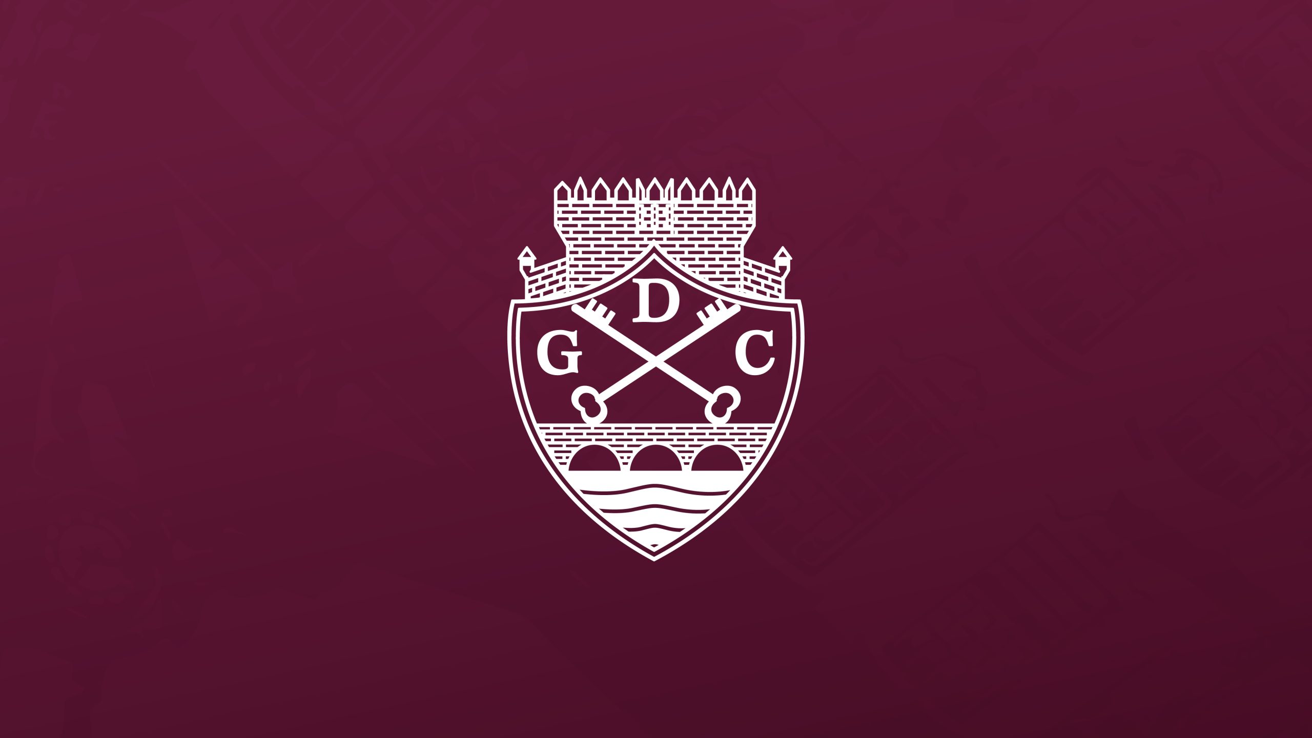 Escudo do Clube Desportivo Chaves