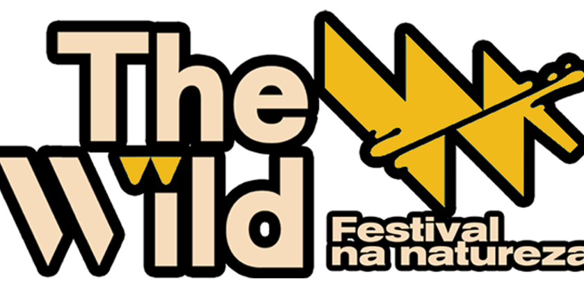 Cartaz Festival The Wild