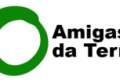 logótipo associação Amigos da Terra-Galiza