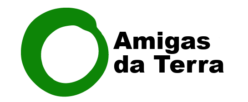 logótipo associação Amigos da Terra-Galiza