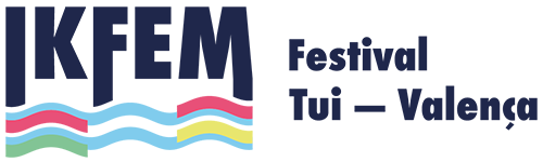 logótipo festiva IKFEM