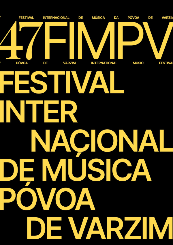Cartaz 47FIMPV