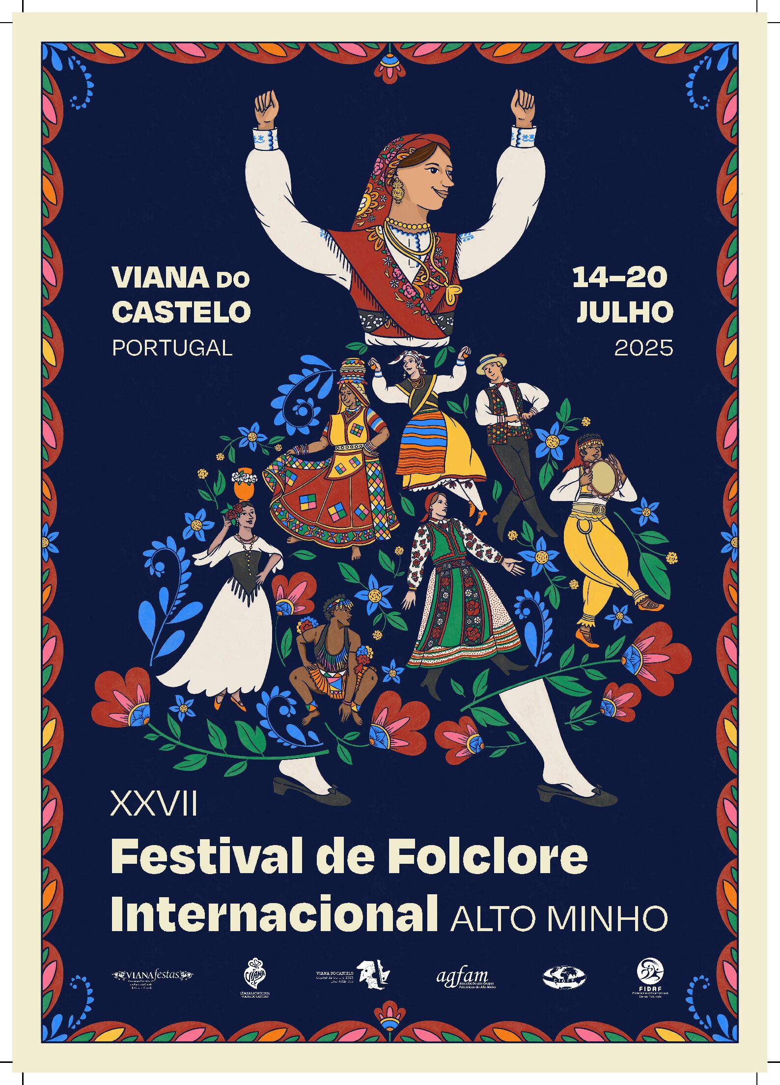 Cartaz Festival