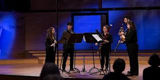 FESTIVAL MUSICA TERRAS DE CERVARIA