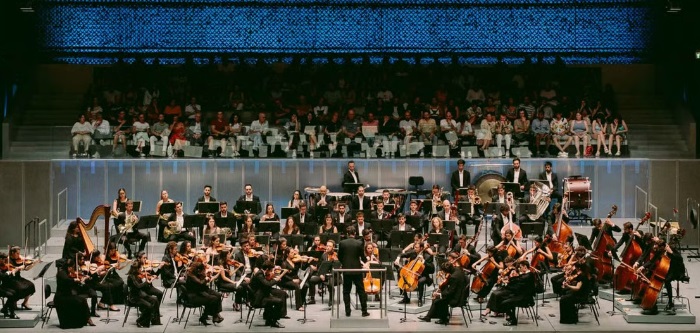 Concerto Casa da Música 5ª Shostakovich