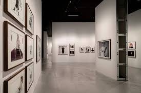 david bayley changing fashion