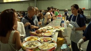 Festa Pescada do Pincho