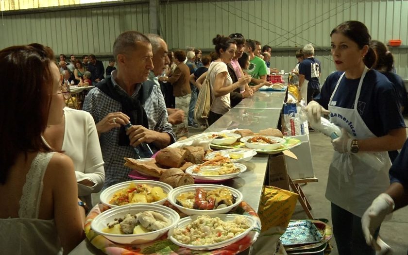 Festa Pescada do Pincho