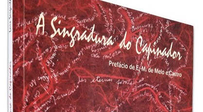 Capa do livro