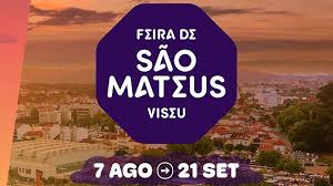Feira de Sao Mateus