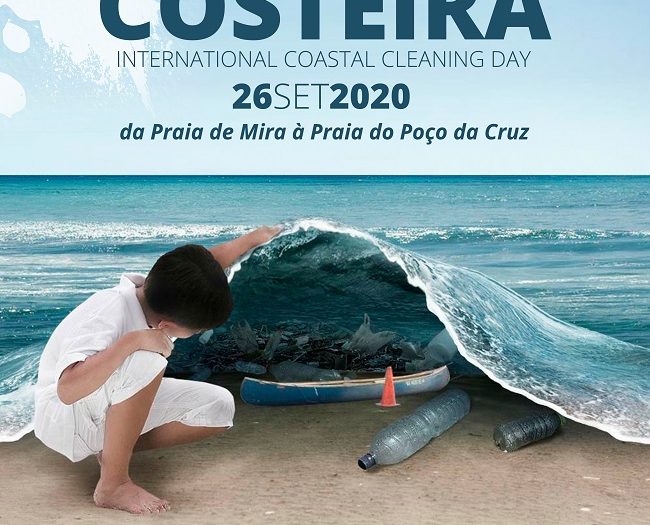 cartaz geral do evento