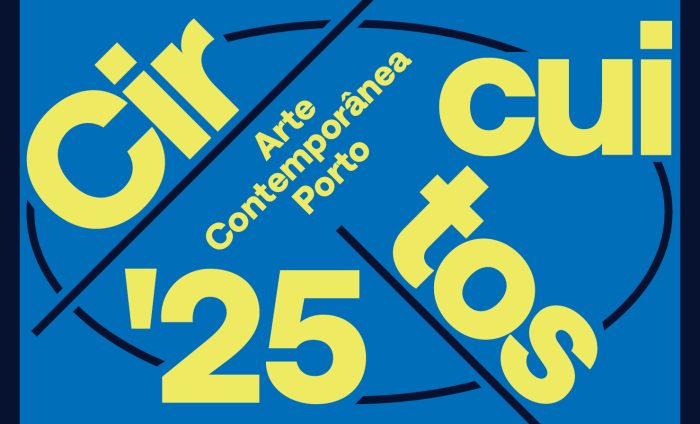 cartaz do evento