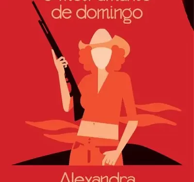 Capa do livro