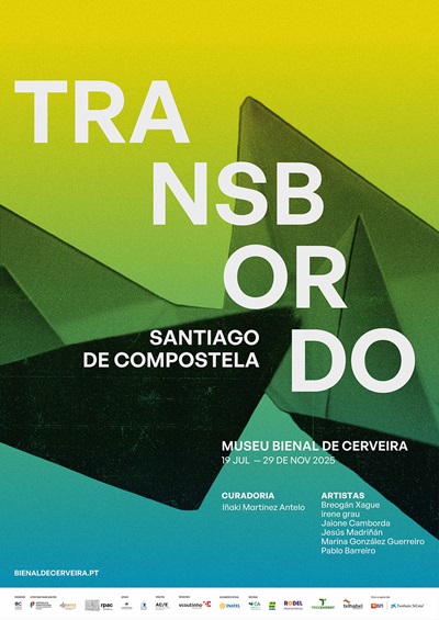 Cartaz Transbordo
