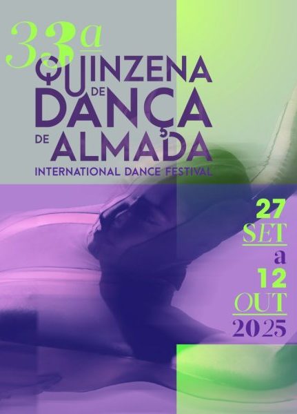 cartaz do evento