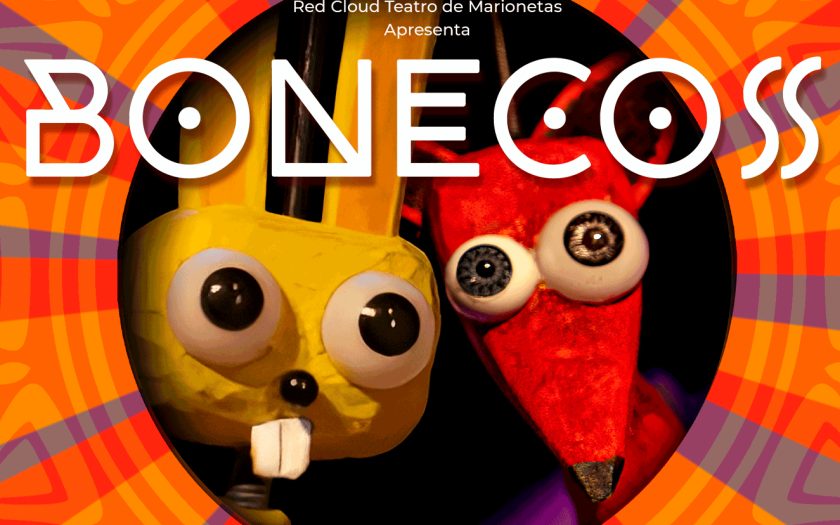 cartaz do evento