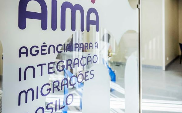 imagemm da AIMA agência do governo pra a migração