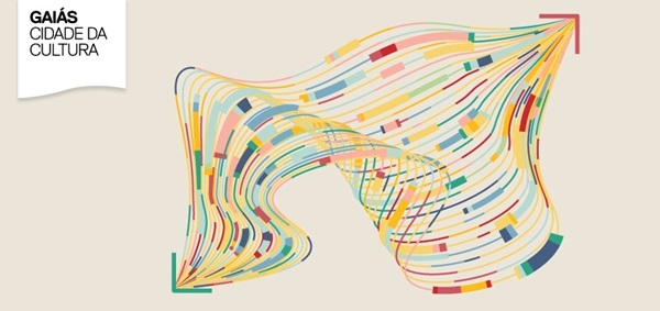 cidade da cultura bibliotecas