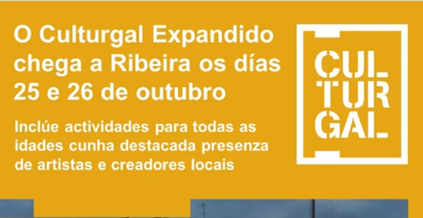 Culturgal Expandido
