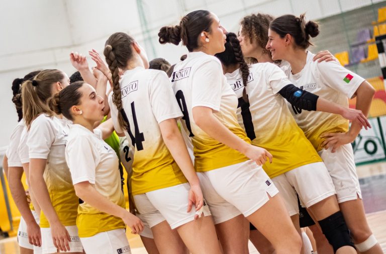 andebol feminino nos jogos anteriores