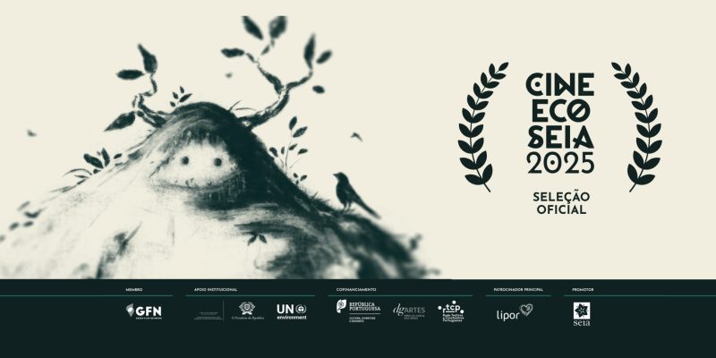 cartaz do evento
