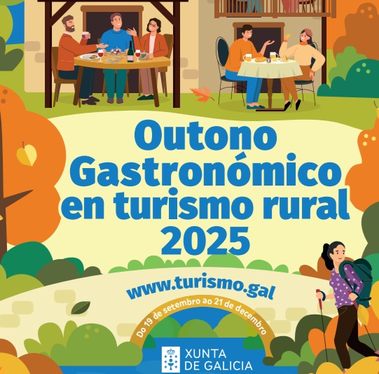 cartaz do evento