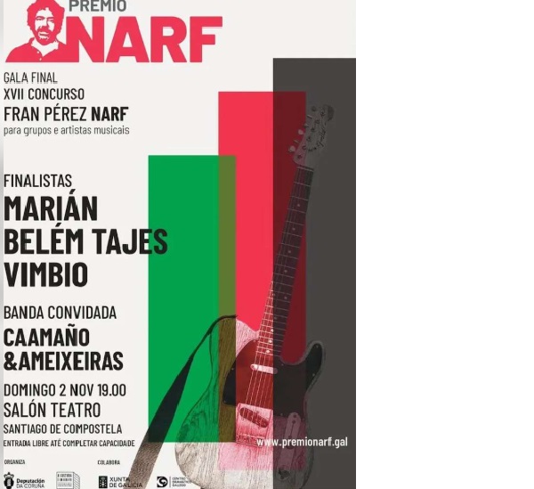Prémio Narf