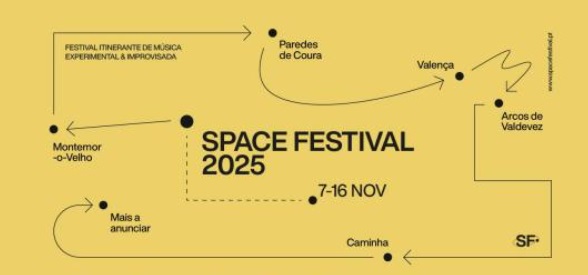 Space Festival 2025