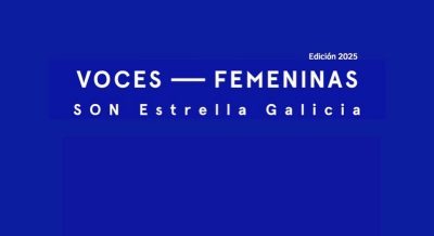 Vozes Femininas