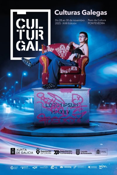 Culturgal 2025