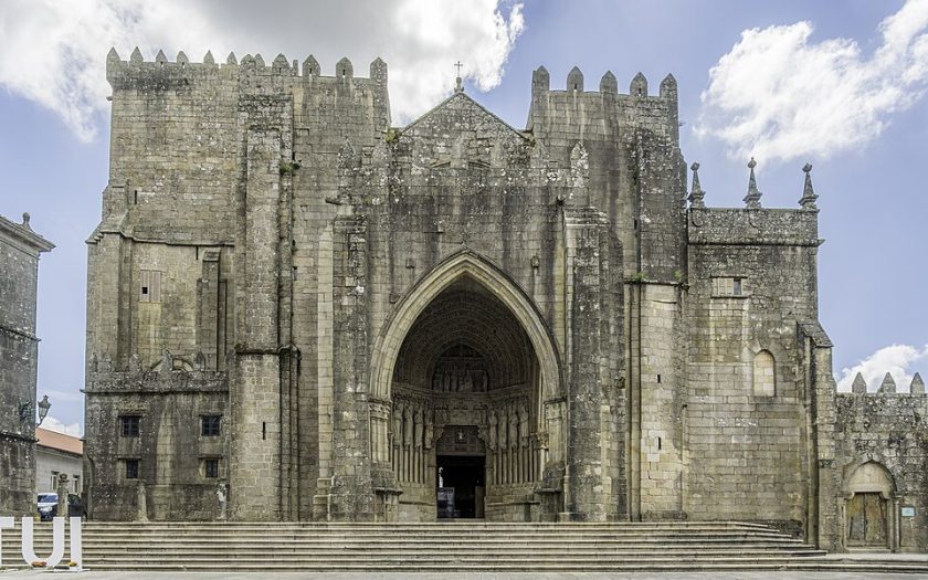 Catedral de Tui