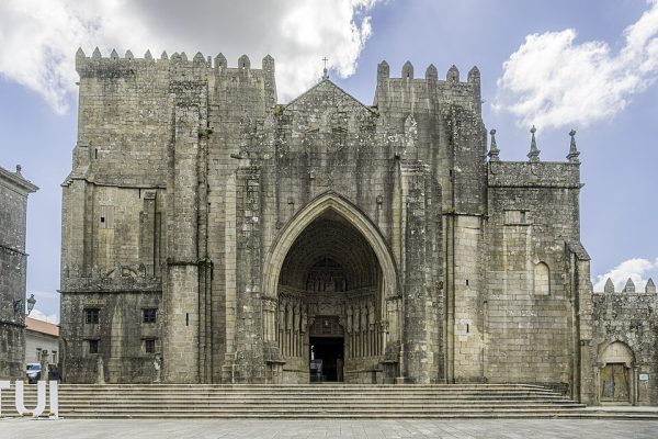 Catedral de Tui