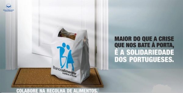 Banco Alimentar Contra a Fome