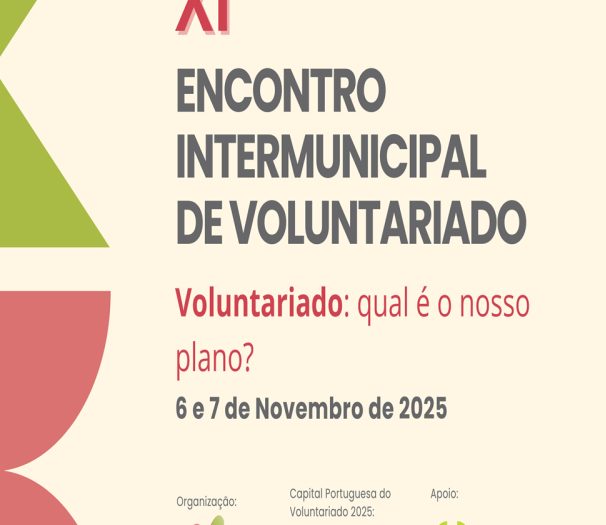 cartaz do evento