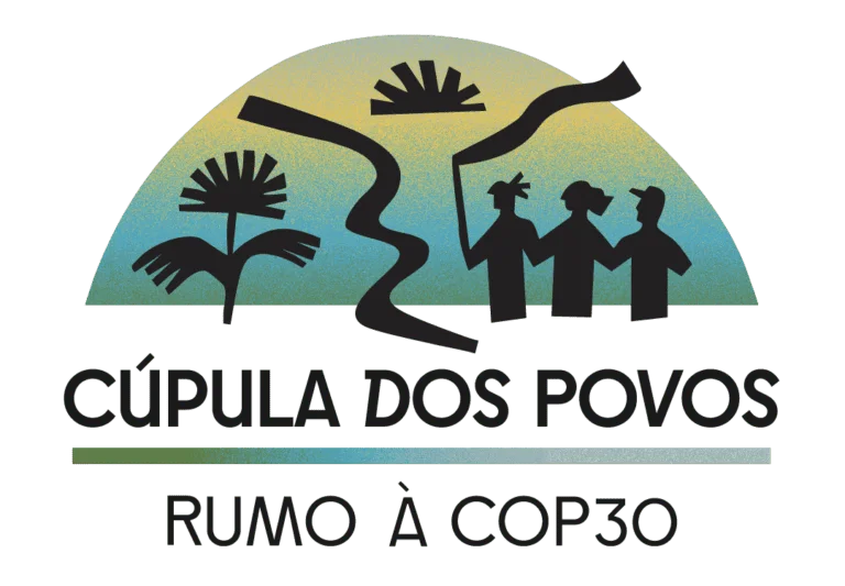 Logótipo do evento