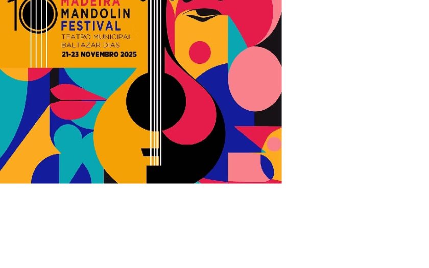 Mandolin Festival Madeira