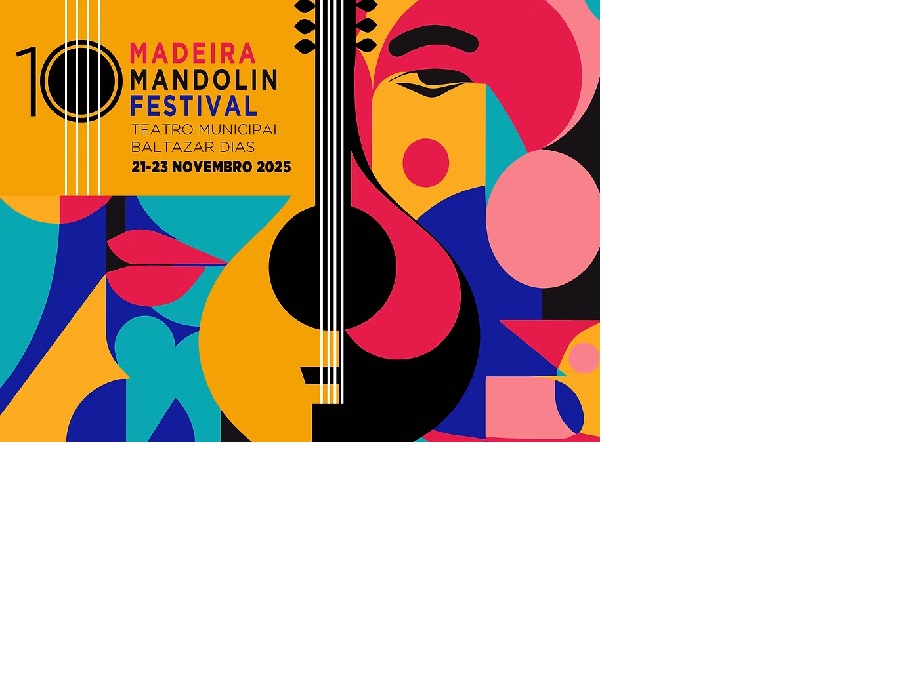 Mandolin Festival Madeira