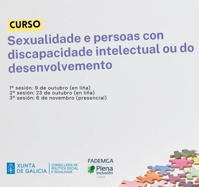 cartaz do evento