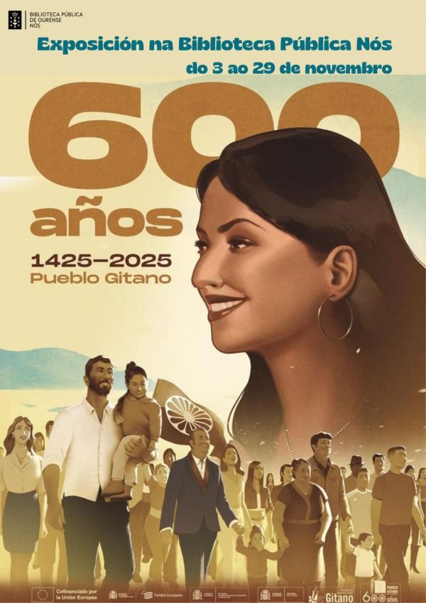 cartaz do evento