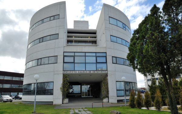 Instituto Galego de Estatística